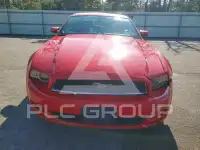 2014 Ford MUSTANG фото
