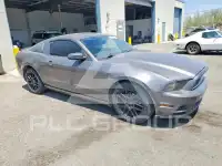 2014 Ford MUSTANG фото