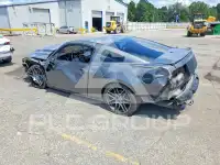 2014 Ford MUSTANG фото