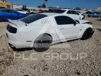 2014 Ford MUSTANG фото