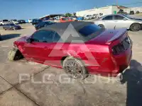 2014 Ford MUSTANG фото
