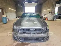 2014 Ford MUSTANG фото