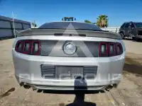 2014 Ford MUSTANG фото