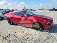 2014 Ford MUSTANG фото