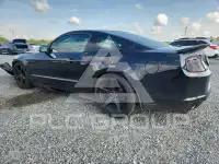 2014 Ford MUSTANG фото