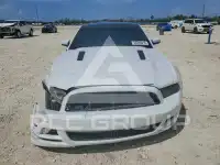 2014 Ford MUSTANG фото