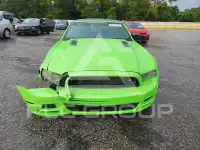 2014 Ford MUSTANG фото