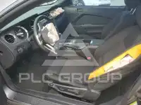 2014 Ford MUSTANG фото