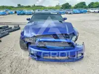 2014 Ford MUSTANG фото