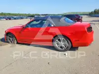 2014 Ford MUSTANG фото