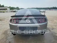 2014 Ford MUSTANG фото