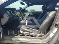 2014 Ford MUSTANG photo