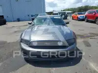 2014 Ford MUSTANG photo