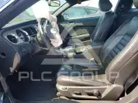 2014 Ford MUSTANG фото