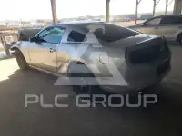 2014 Ford MUSTANG фото