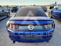 2014 Ford MUSTANG фото