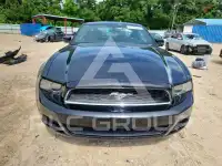 2014 Ford MUSTANG фото