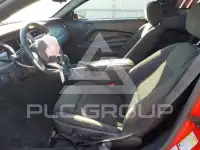 2014 Ford MUSTANG photo