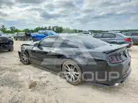 2014 Ford MUSTANG фото