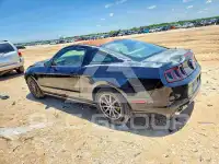 2014 Ford MUSTANG photo