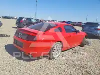 2014 Ford MUSTANG photo