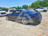 2014 Ford MUSTANG photo