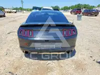 2014 Ford MUSTANG photo