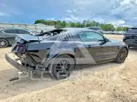2014 Ford MUSTANG фото
