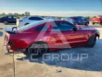 2014 Ford MUSTANG photo