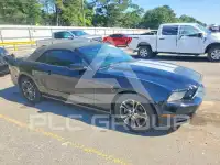 2014 Ford MUSTANG фото