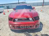 2014 Ford MUSTANG photo