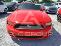 2014 Ford MUSTANG фото