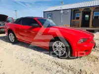 2014 Ford MUSTANG фото