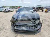 2014 Ford MUSTANG фото