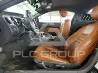 2014 Ford MUSTANG фото