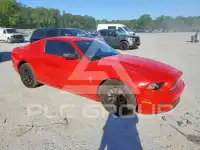 2014 Ford MUSTANG photo