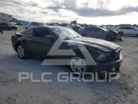 2014 Ford MUSTANG фото