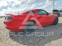 2014 Ford MUSTANG фото