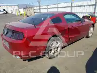 2014 Ford MUSTANG photo