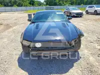 2014 Ford MUSTANG photo