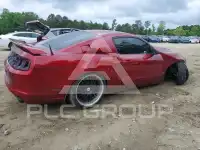 2014 Ford MUSTANG photo