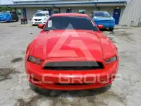 2014 Ford MUSTANG фото