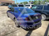 2014 Ford MUSTANG фото