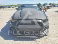 2014 Ford MUSTANG фото