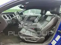 2014 Ford MUSTANG фото