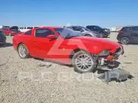 2014 Ford MUSTANG photo