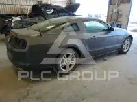 2014 Ford MUSTANG фото