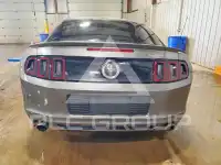 2014 Ford MUSTANG photo
