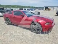 2014 Ford MUSTANG photo