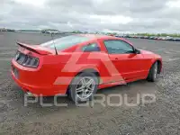 2014 Ford MUSTANG photo